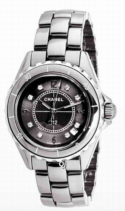 Chanel Watch 768